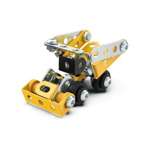 constructables mine truck